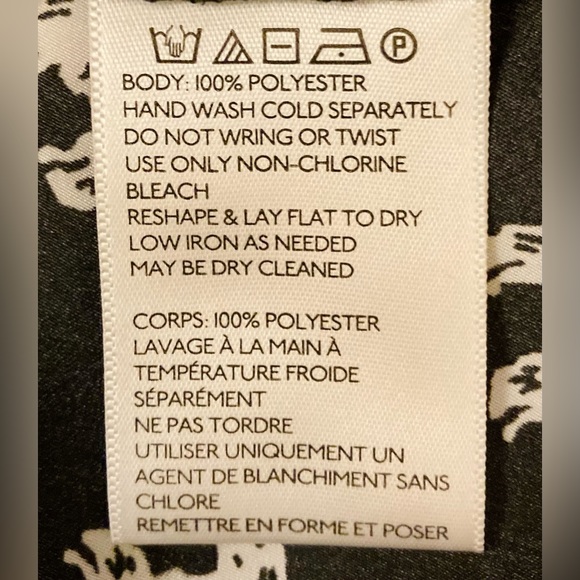 Cooperative Scottie dog tunic dress - Picture 8 of 9